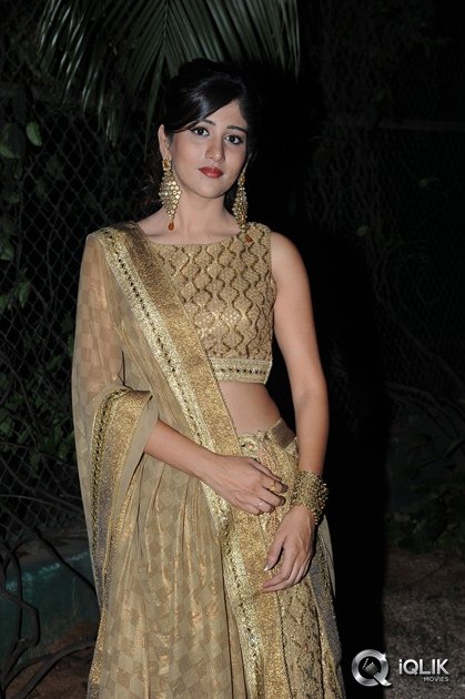 Chandini-Chowdary-at-Kundanapu-Bomma-Movie-Audio-Launch